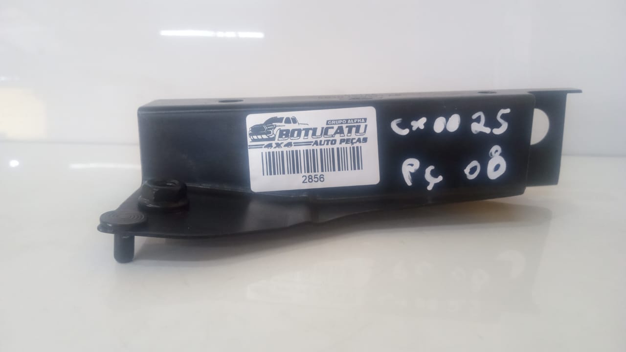 Guia Parachoque Dianteiro Esquerdo Ranger 2013/22