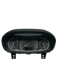 Painel De Instrumentos Ford Ka 2015 A 2020 J7bt10849bg