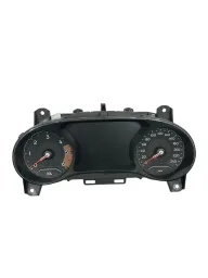 Painel De Instrumentos Jeep Compass Diesel 2017 A 2021