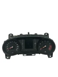 Painel Instrumento Fiat Toro 2016 2020 51968289