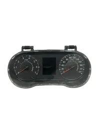 Painel De Instrumentos Renault Duster 2022 2023