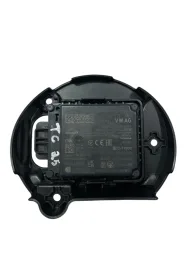 Módulo Radar Sensor T-Cross Nivus 2019 2026 2Q0907550C
