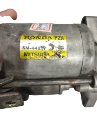 MOTOR PARTIDA ARRANQUE CIVIC 1.6 96 A 00 AUTOMÁTICO SM44211