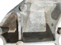 SUPORTE COMPRESSOR AR PEUGEOT 206 207 307 C3 C4 2002 2012