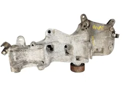 suporte alternador e compressor logan sandero 2009 2019