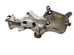 SUPORTE ALTERNADOR E COMPRESSOR LOGAN SANDERO 2009 2019