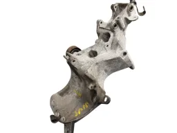 SUPORTE ALTERNADOR E COMPRESSOR LOGAN SANDERO 2009 2019