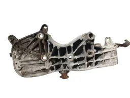 SUPORTE ALTERNADOR E COMPRESSOR LOGAN SANDERO 2009 2019