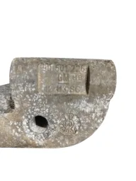 SUPORTE ALTERNADOR GM CORSA MONTANA 1.0 1.4 8V 1998 2005