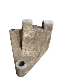 suporte alternador ford fiesta ka 1996 1999