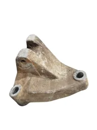 SUPORTE ALTERNADOR FORD FIESTA KA 1996 1999