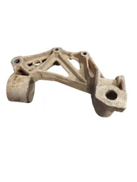 suporte bandeja esquerda volkswagen  fox polo 2002 2021