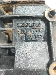 SUPORTE COMPRESSOR AR PEUGEOT 206 1.6 8V 1999 2003