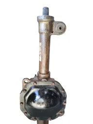 DIFERENCIAL DIANTEIRO RANGER 3.0 16V DIESEL 2005 A 2012