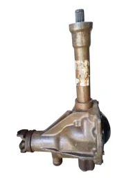 DIFERENCIAL DIANTEIRO RANGER 3.0 16V DIESEL 2005 A 2012