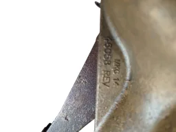 DIFERENCIAL DIANTEIRO RANGER 3.0 16V DIESEL 2005 A 2012