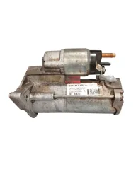 MOTOR PARTIDA ARRANQUE KWID SANDERO LOGAN 1.0 3CC 2017/