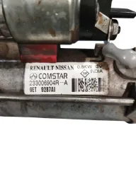 MOTOR PARTIDA ARRANQUE KWID SANDERO LOGAN 1.0 3CC 2017/