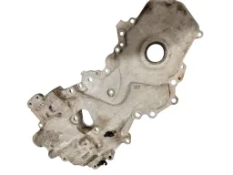 TAMPA LATERAL MOTOR SENTRA LIVINA TIIDA 2007 2014