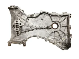 TAMPA LATERAL MOTOR FORD FUSION 2.5 2009 2012