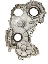 TAMPA LATERAL MOTOR TOYOTA HILUX SRV SW4 3.0 2013 2015