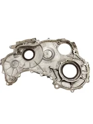 TAMPA LATERAL MOTOR TOYOTA HILUX SRV SW4 3.0 2013 2015