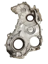 TAMPA LATERAL MOTOR TOYOTA HILUX SRV SW4 3.0 2013 2015