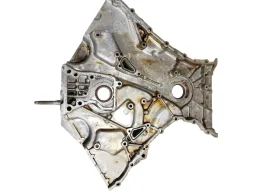 TAMPA LATERAL MOTOR HYUNDAI AZERA 3.3 V6 2007 2010