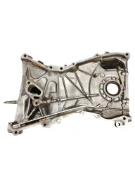TAMPA LATERAL MOTOR HONDA HRV 1.5 TURBO 2023 2025