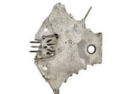 TAMPA LATERAL MOTOR FORD FUSION 3.0 V6 2010 2013
