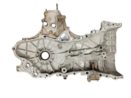 TAMPA LATERAL MOTOR TOYOTA COROLLA 2.0 16V 2016