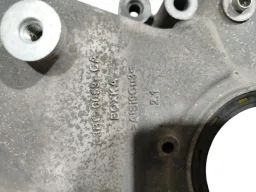 TAMPA LATERAL MOTOR FORD KA 1.0 3CC 2015 2021