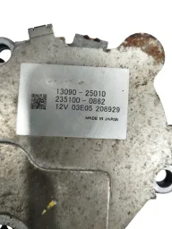 BOMBA VÁCUO FREIO COROLLA / CROSS 2.0 16V 2020 2024