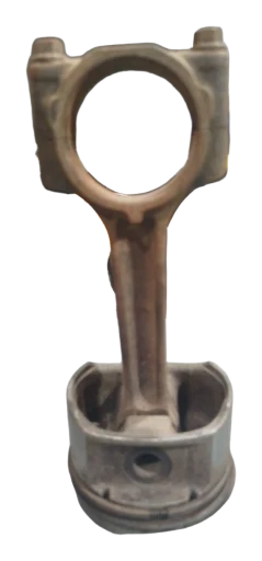biela pistão peugeot 206 citroen c3 1.6 16v 2001 2012
