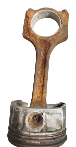 biela pistão citroen c4 peugeot 308 408 1.6 2013 2018