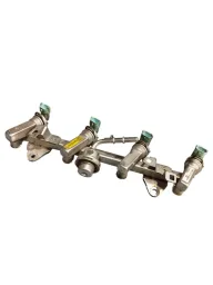 FLAUTA COMBUSTIVEL HONDA CIVIC G10 2.0 2017 2021
