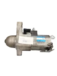 Motor Partida Civic Hr-v Cr-v 1.8 2.0 Aut.12/21 SM74012