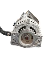 Alternador Civic Cr-v 2.0 16v 2012 2013 a 2021