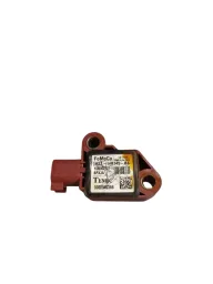 sensor impacto land rover discovery 4 2011 2016