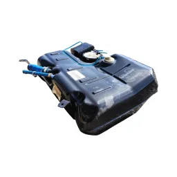 TANQUE COMBUSTÍVEL FIESTA 2003 A 2014 ECOSPORT 2004 A 2012