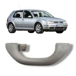 Alça teto VW Volkswagen Golf MK4 1999 2005 original