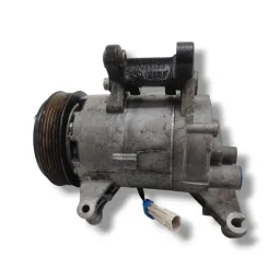 COMPRESSOR AR PALIO PUNTO STRADA G SIENA IDEA 1.6 1.8 E-TORQ
