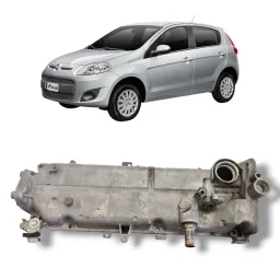 Tampa Válv Fiat 500 Uno Grand Siena Palio Strada - Evo 11/16