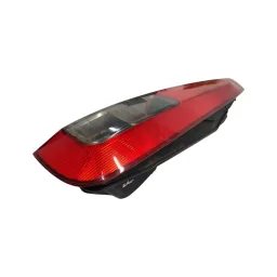 LANTERNA TRASEIRA DIREITA FIESTA HATCH 2003 A 2014 FUMÊ