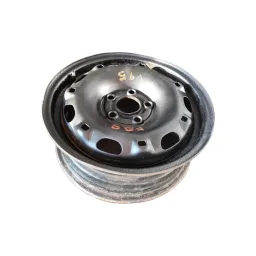 Roda ferro aro 14 VW Volkswagen Fox