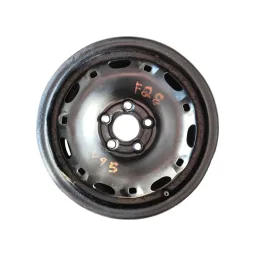 RODA FERRO ARO 14 VW VOLKSWAGEN FOX