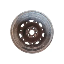 RODA FERRO ARO 14 VW VOLKSWAGEN FOX