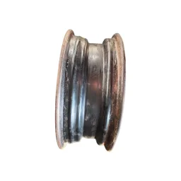 RODA FERRO ARO 14 VW VOLKSWAGEN FOX