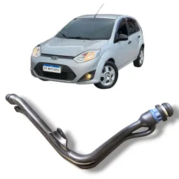 Gargalo tanque combustível Ford fiesta 2008 2012