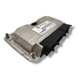 MÓDULO INJEÇÃO VW VOLKSWAGEN GOL G4 1.0 2006 2014